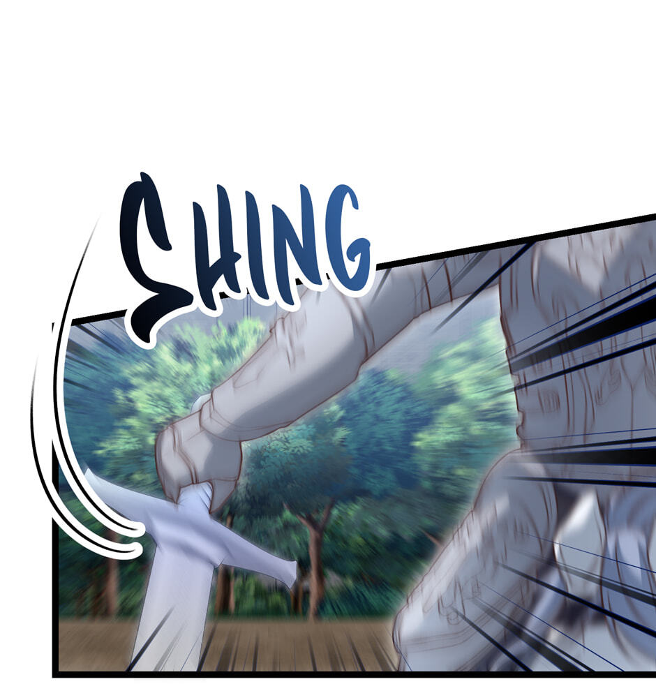 The Villainess Makeover Chapter 35 page 38 - 
