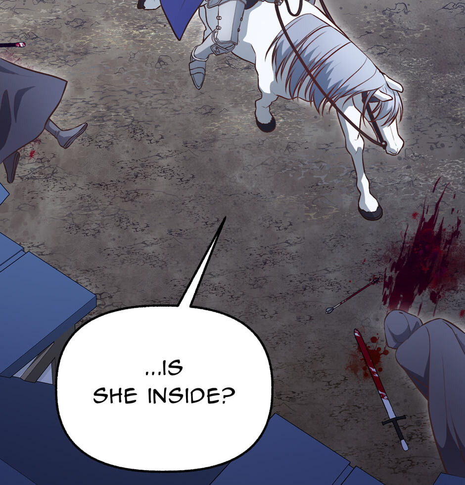 The Villainess Makeover Chapter 35 page 51 - 