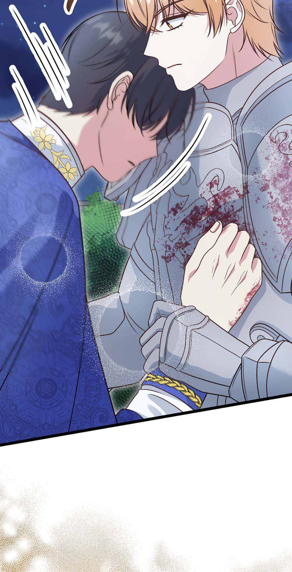The Villainess Makeover Chapter 35 page 73 - 