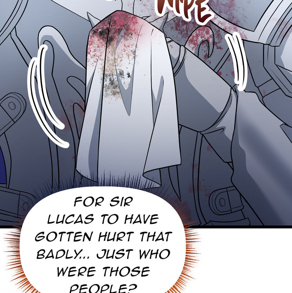 The Villainess Makeover Chapter 35 page 90 - 