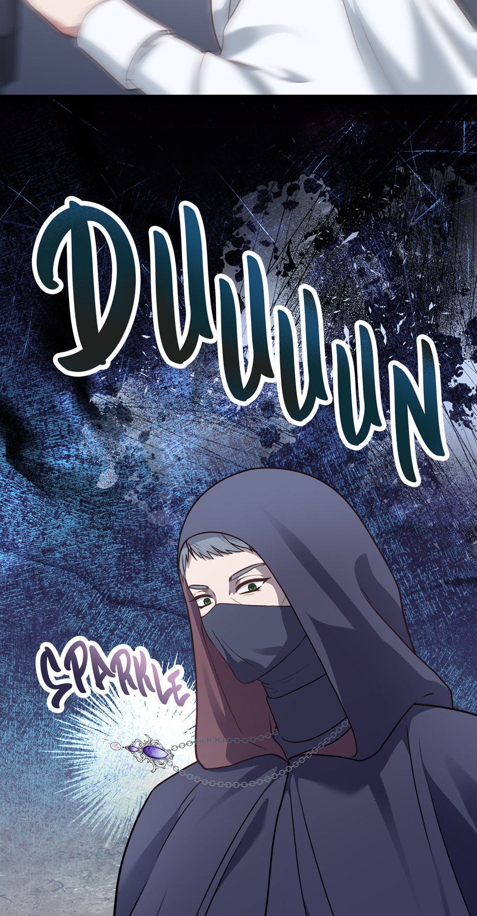 The Villainess Makeover Chapter 35 page 98 - 