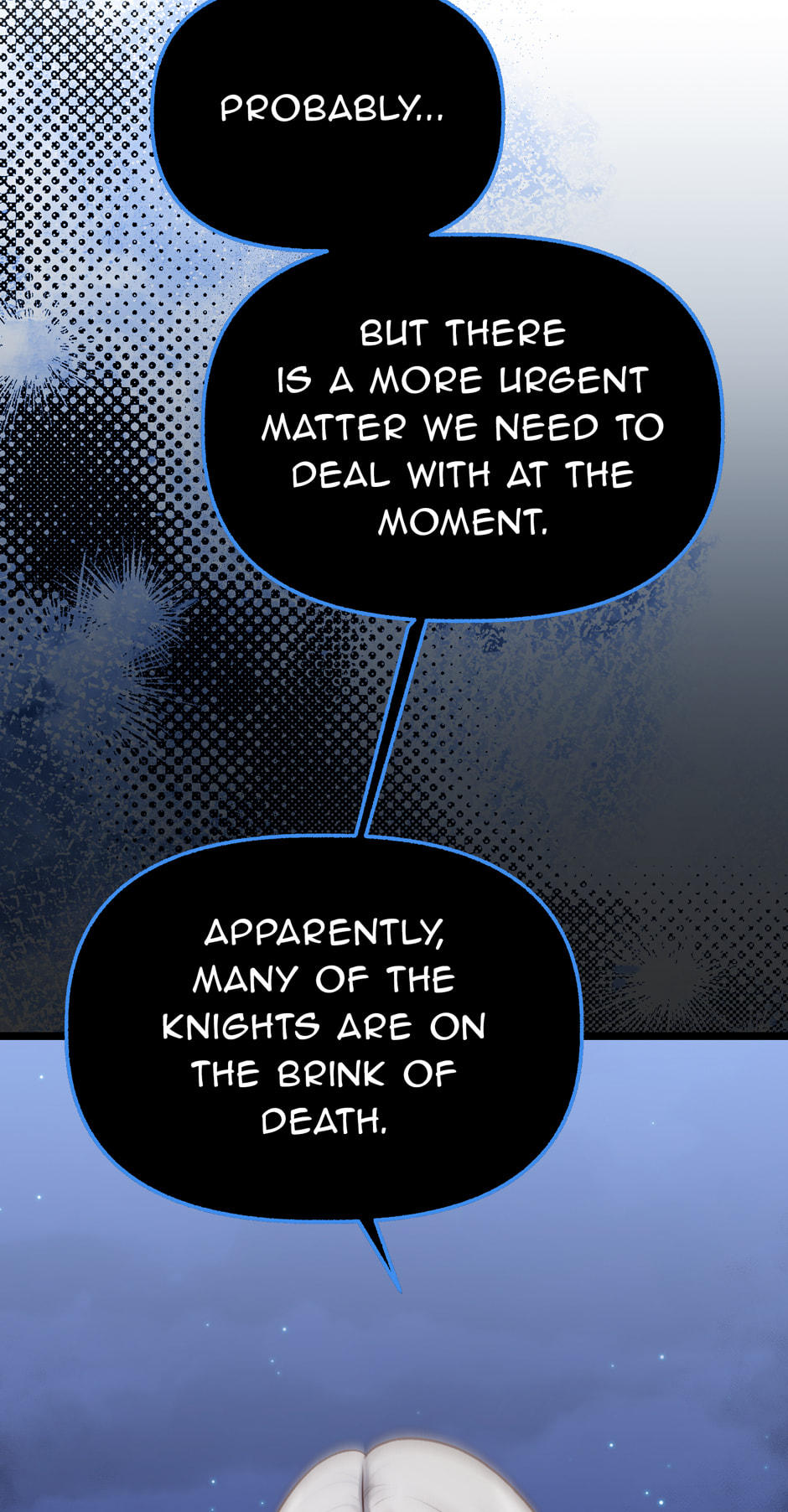The Villainess Makeover Chapter 35 page 100 - 