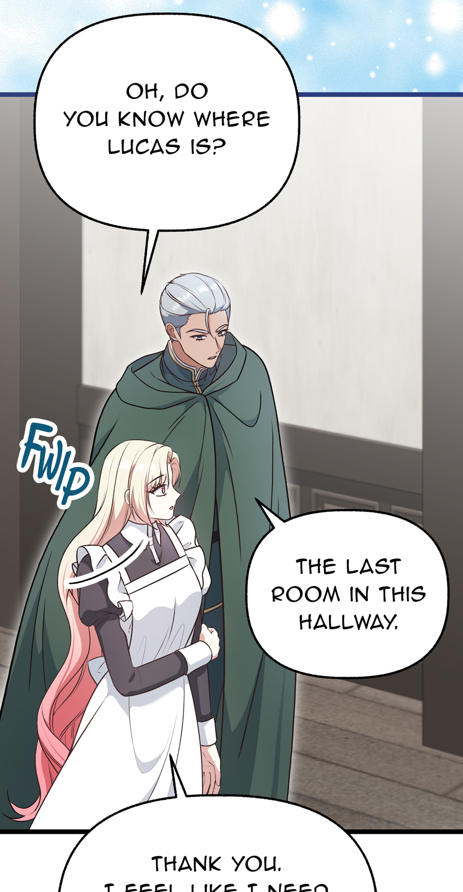 The Villainess Makeover Chapter 36 page 101 - 