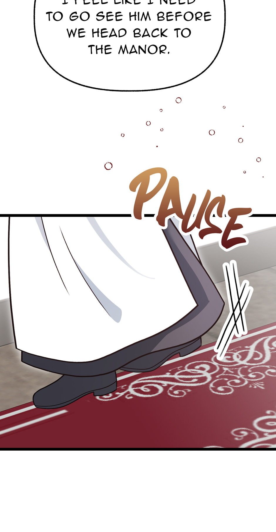The Villainess Makeover Chapter 36 page 102 - 
