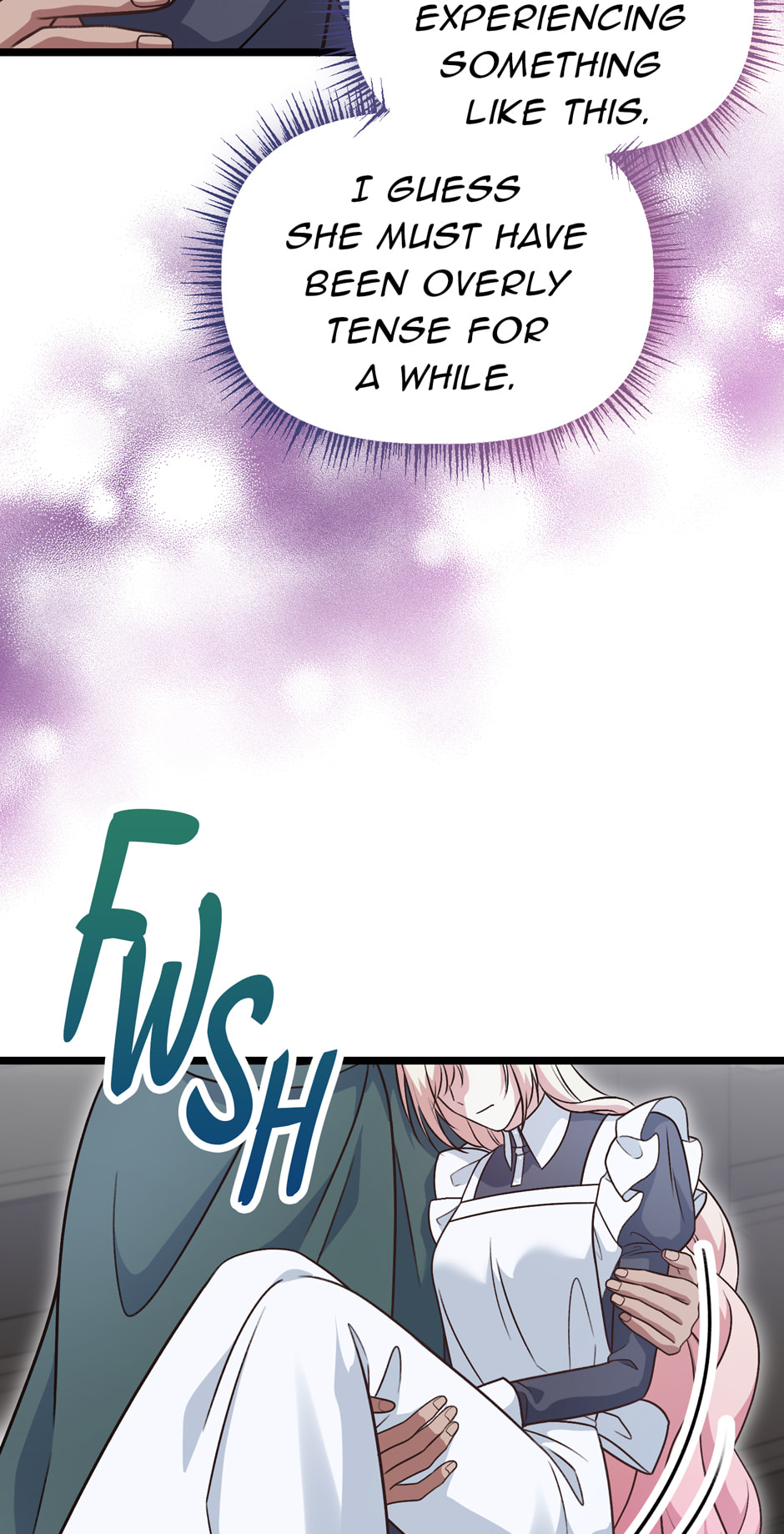 The Villainess Makeover Chapter 36 page 18 - 