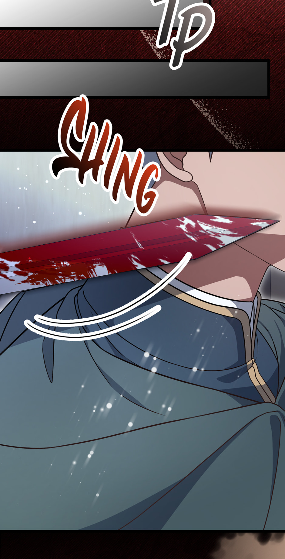 The Villainess Makeover Chapter 36 page 23 - 