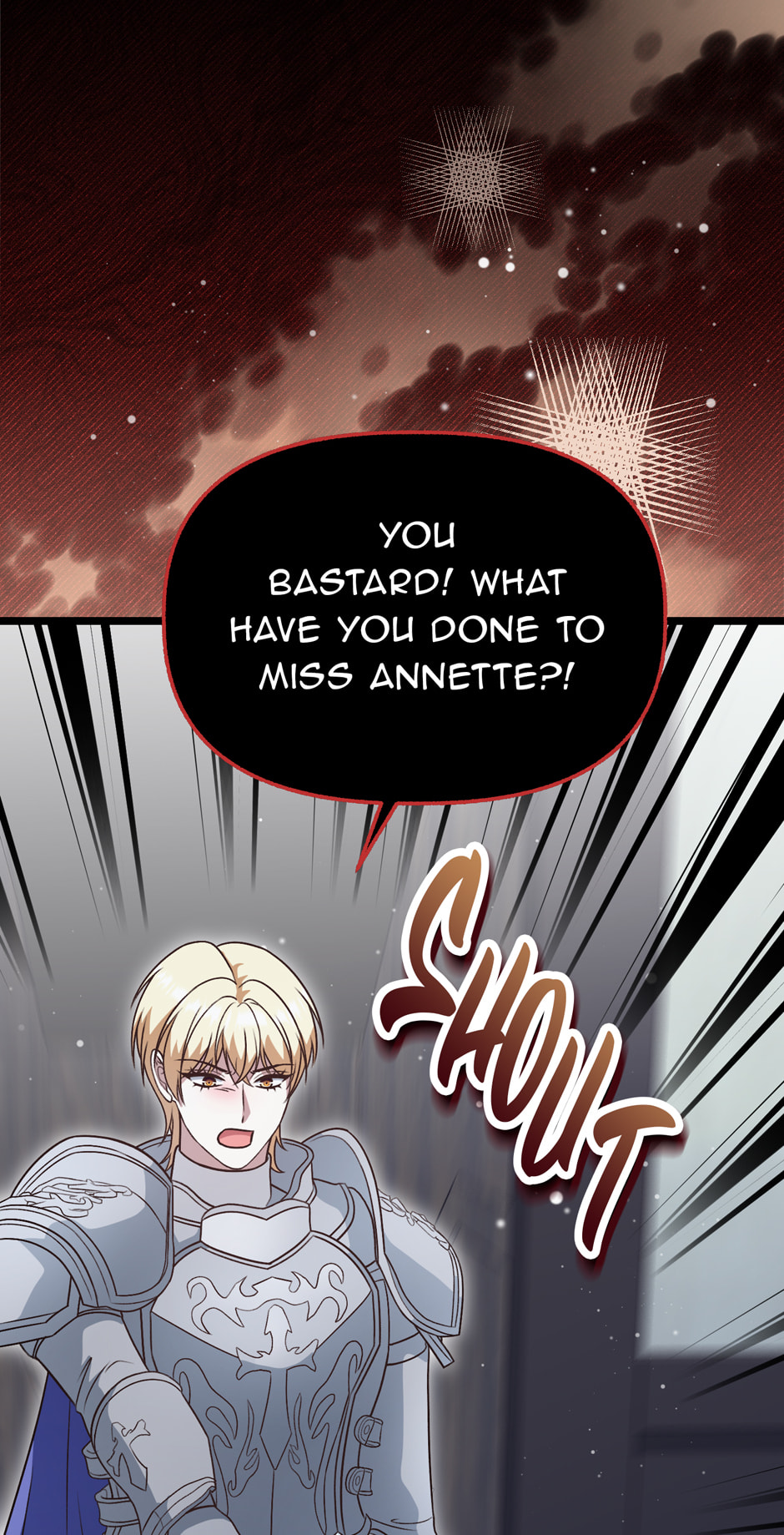 The Villainess Makeover Chapter 36 page 24 - 