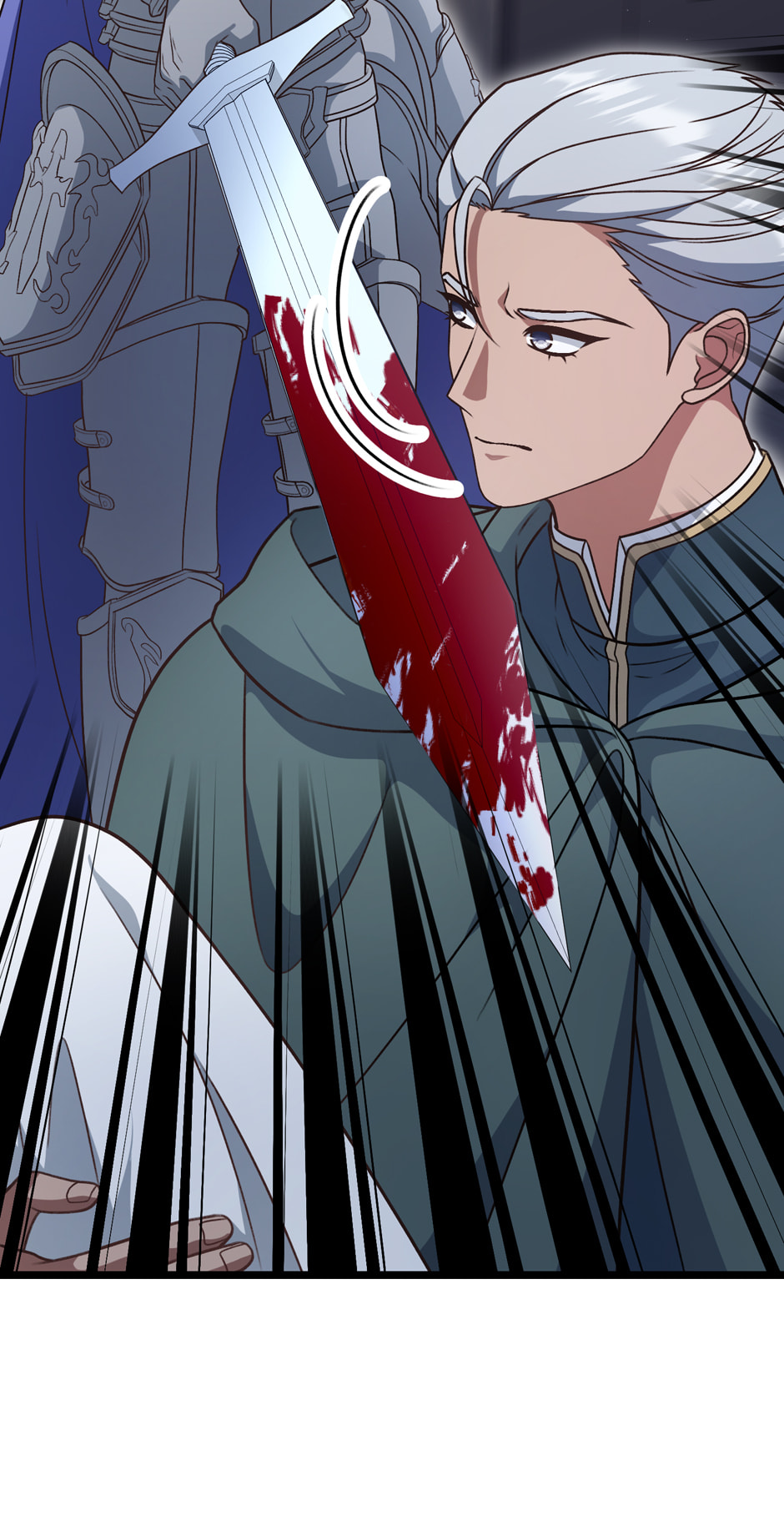 The Villainess Makeover Chapter 36 page 25 - 