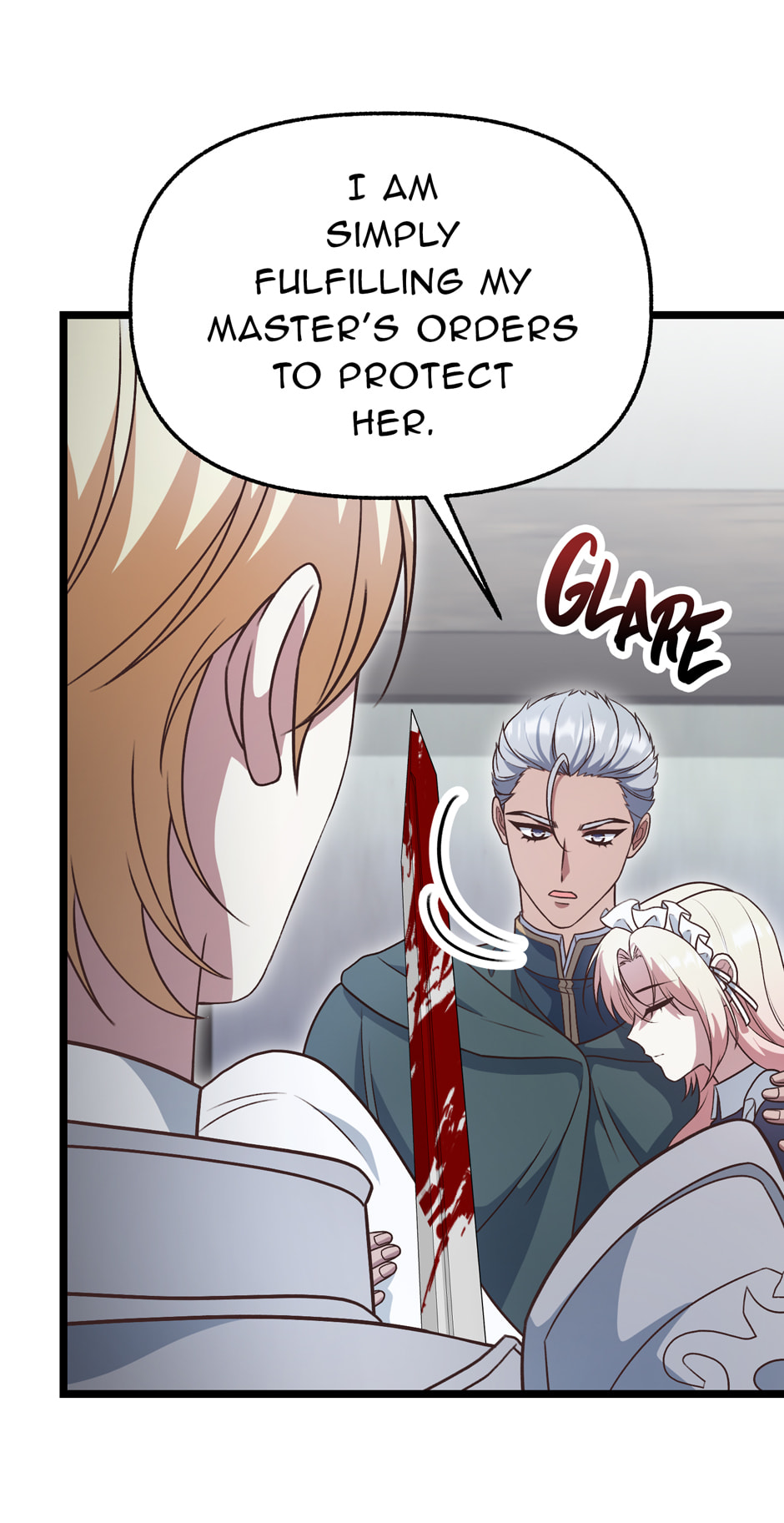 The Villainess Makeover Chapter 36 page 26 - 