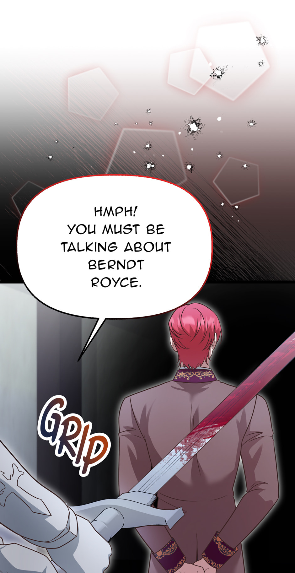 The Villainess Makeover Chapter 36 page 27 - 