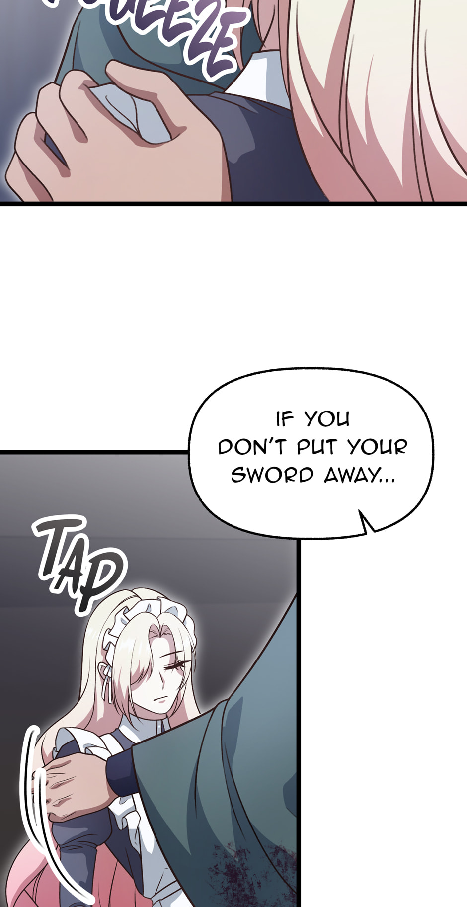 The Villainess Makeover Chapter 36 page 29 - 