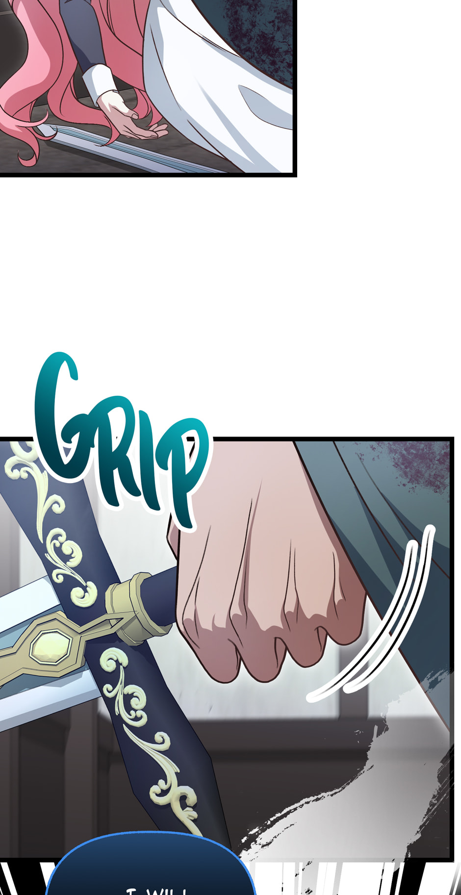 The Villainess Makeover Chapter 36 page 30 - 