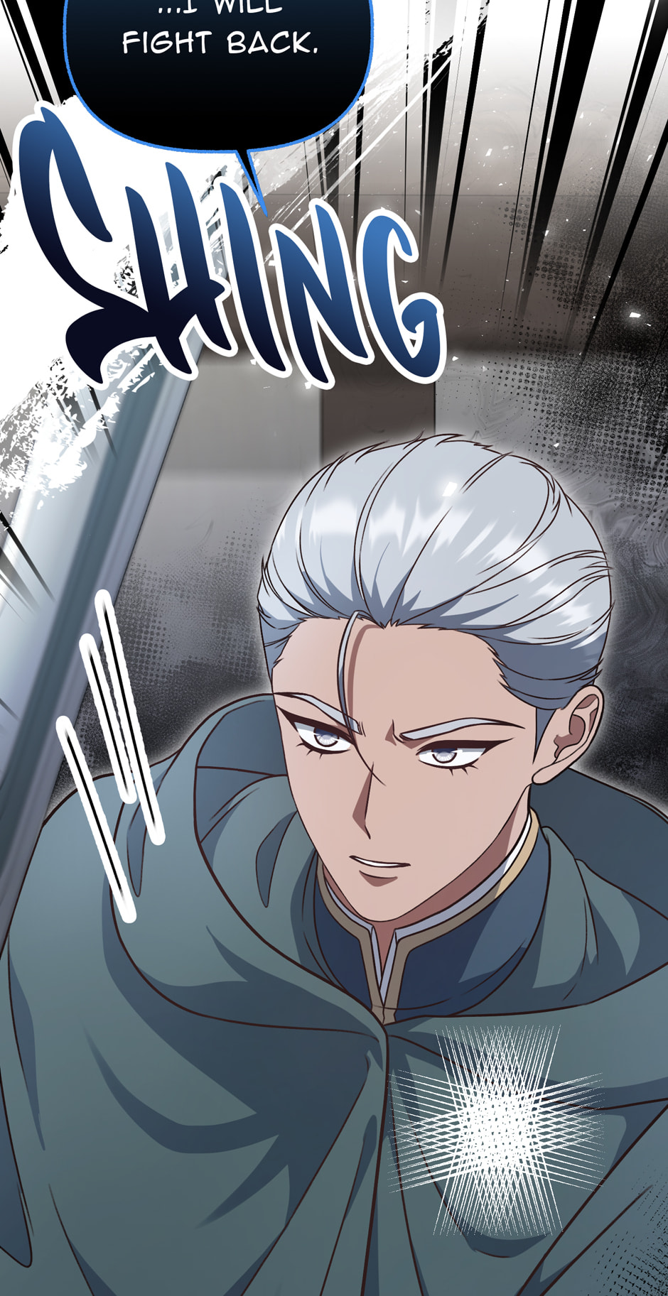The Villainess Makeover Chapter 36 page 31 - 