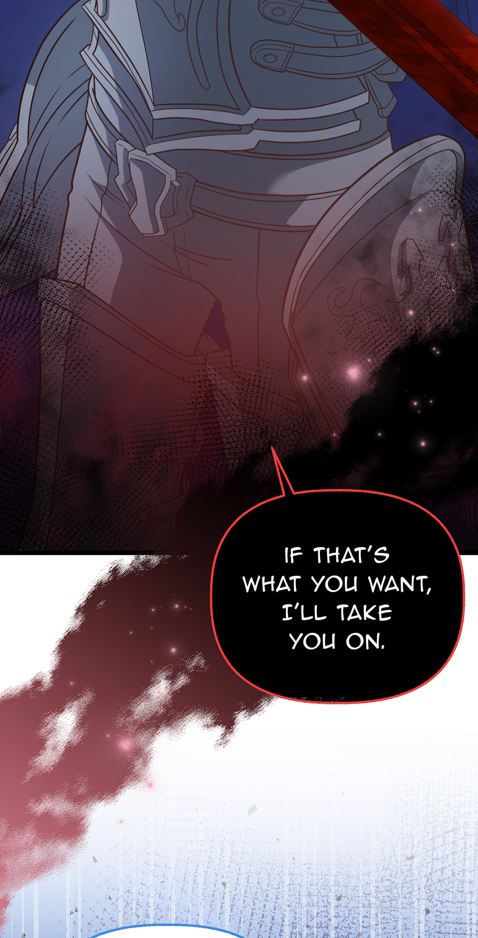 The Villainess Makeover Chapter 36 page 34 - 