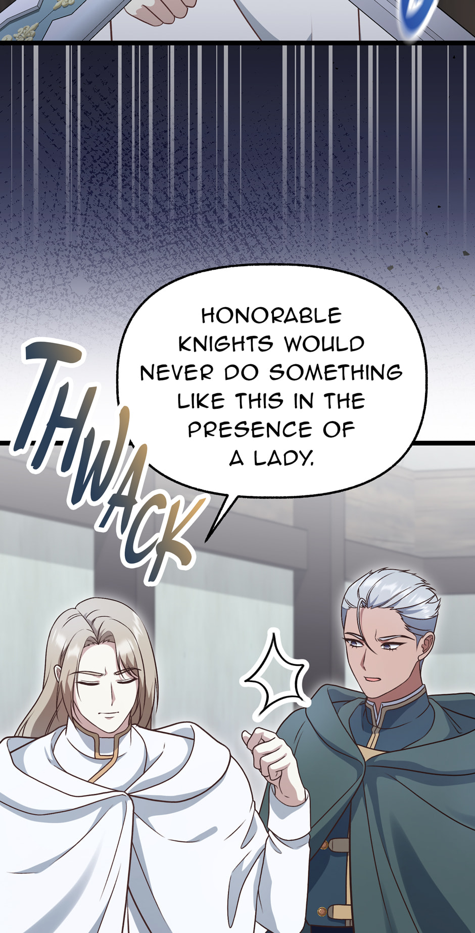 The Villainess Makeover Chapter 36 page 36 - 