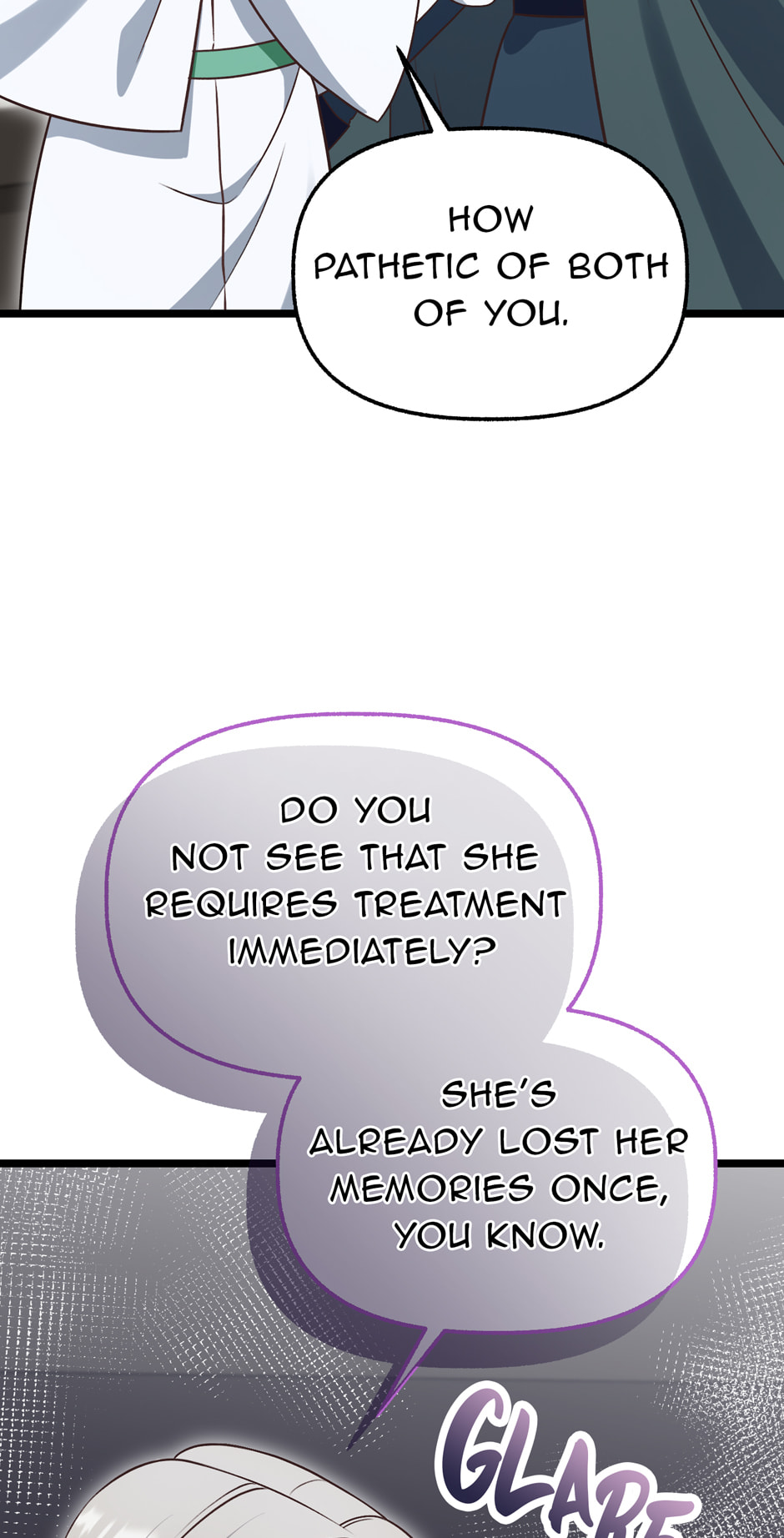 The Villainess Makeover Chapter 36 page 37 - 