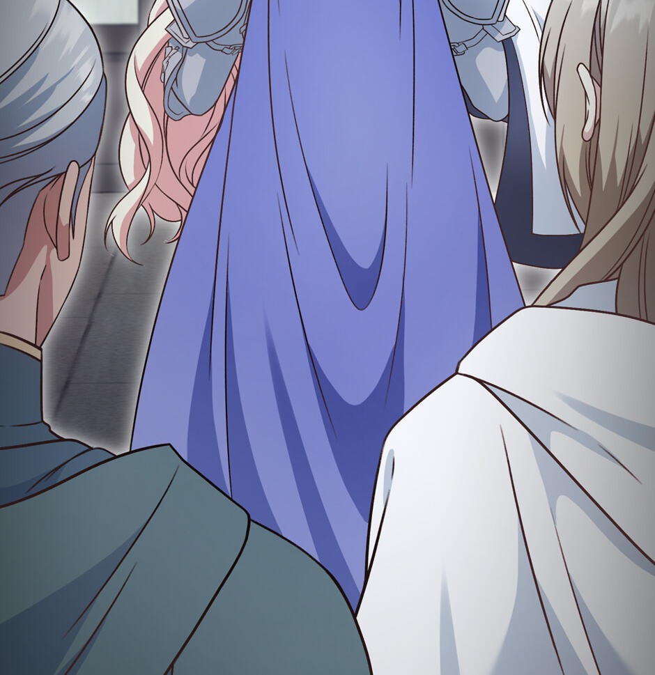 The Villainess Makeover Chapter 36 page 44 - 