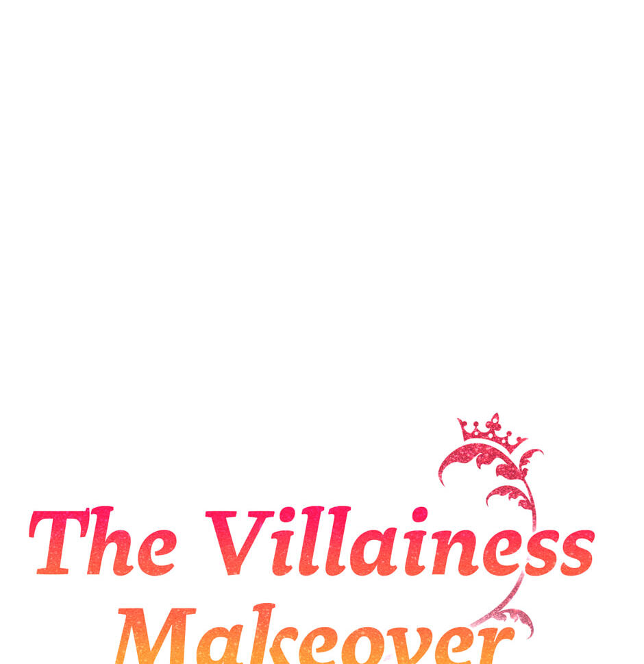 The Villainess Makeover Chapter 36 page 46 - 