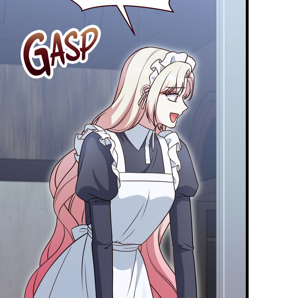 The Villainess Makeover Chapter 36 page 6 - 