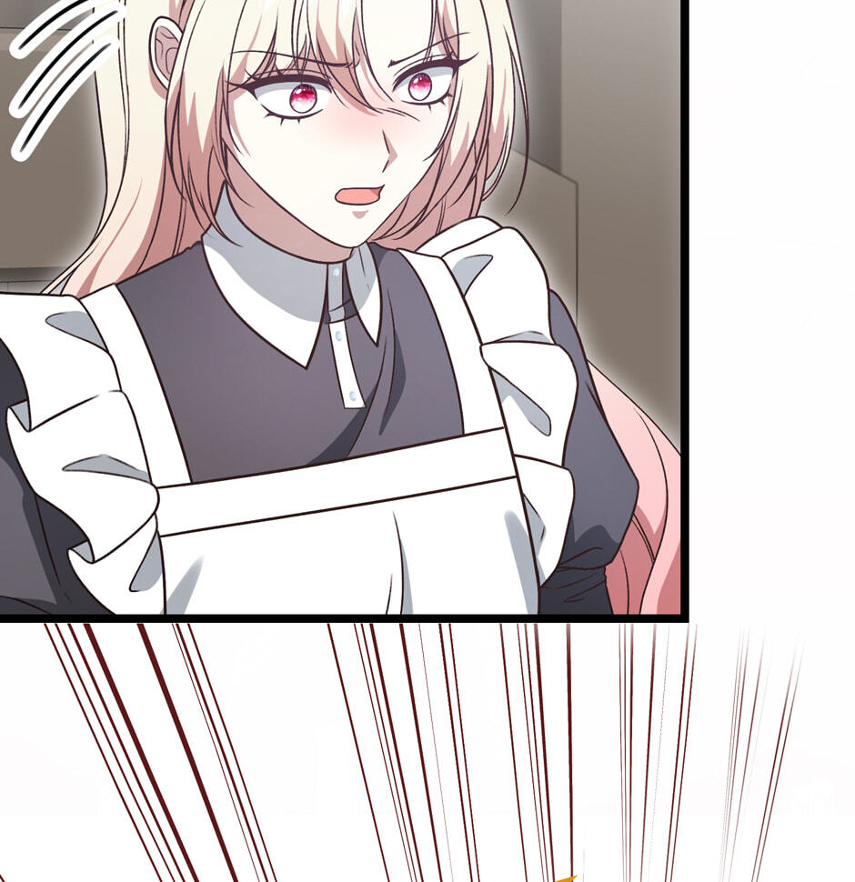 The Villainess Makeover Chapter 36 page 51 - 