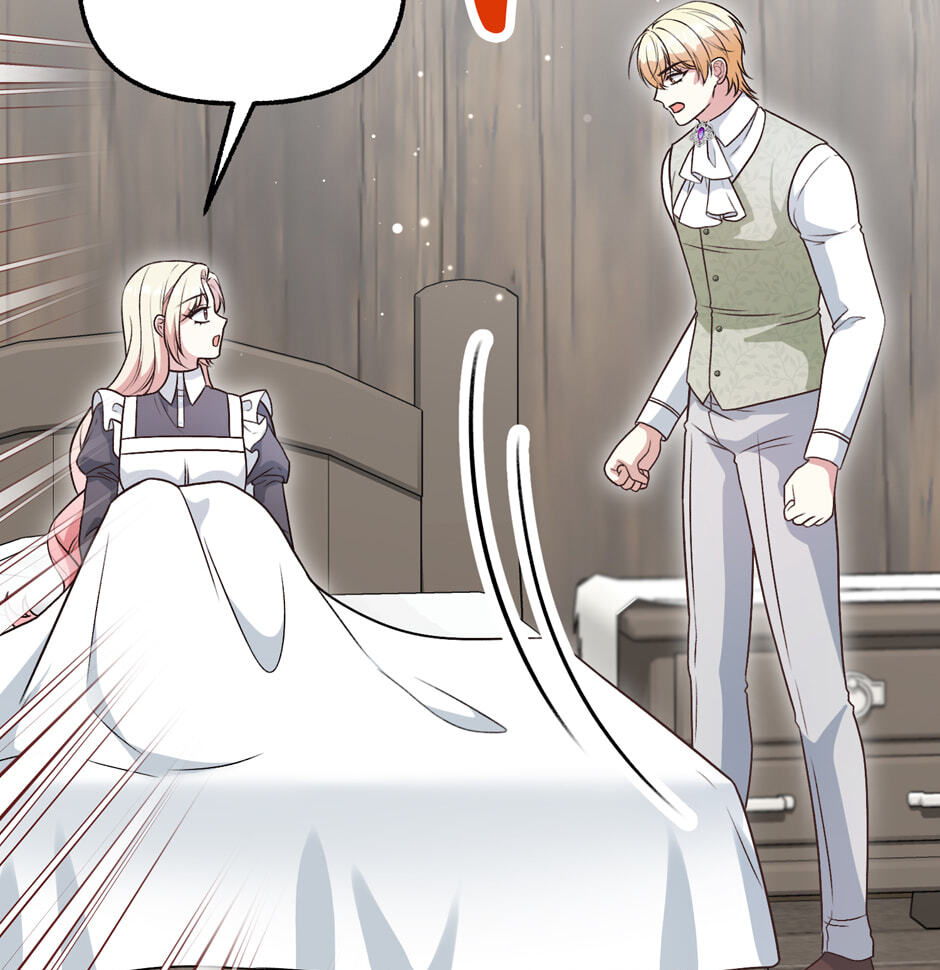 The Villainess Makeover Chapter 36 page 53 - 