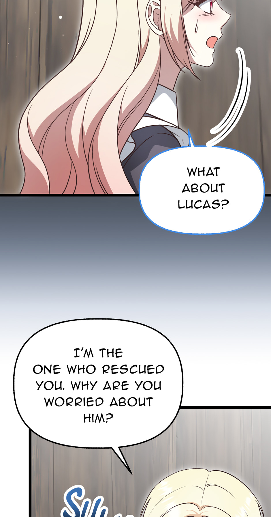 The Villainess Makeover Chapter 36 page 58 - 