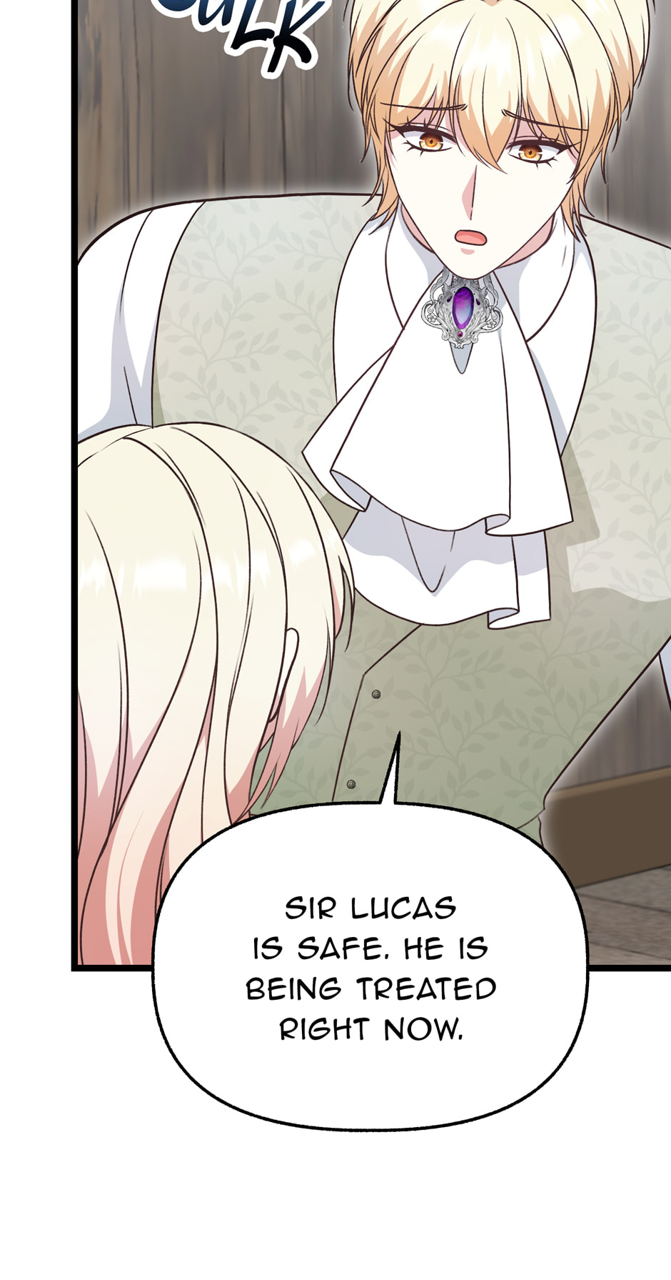 The Villainess Makeover Chapter 36 page 59 - 