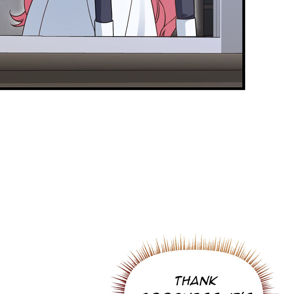 The Villainess Makeover Chapter 36 page 7 - 