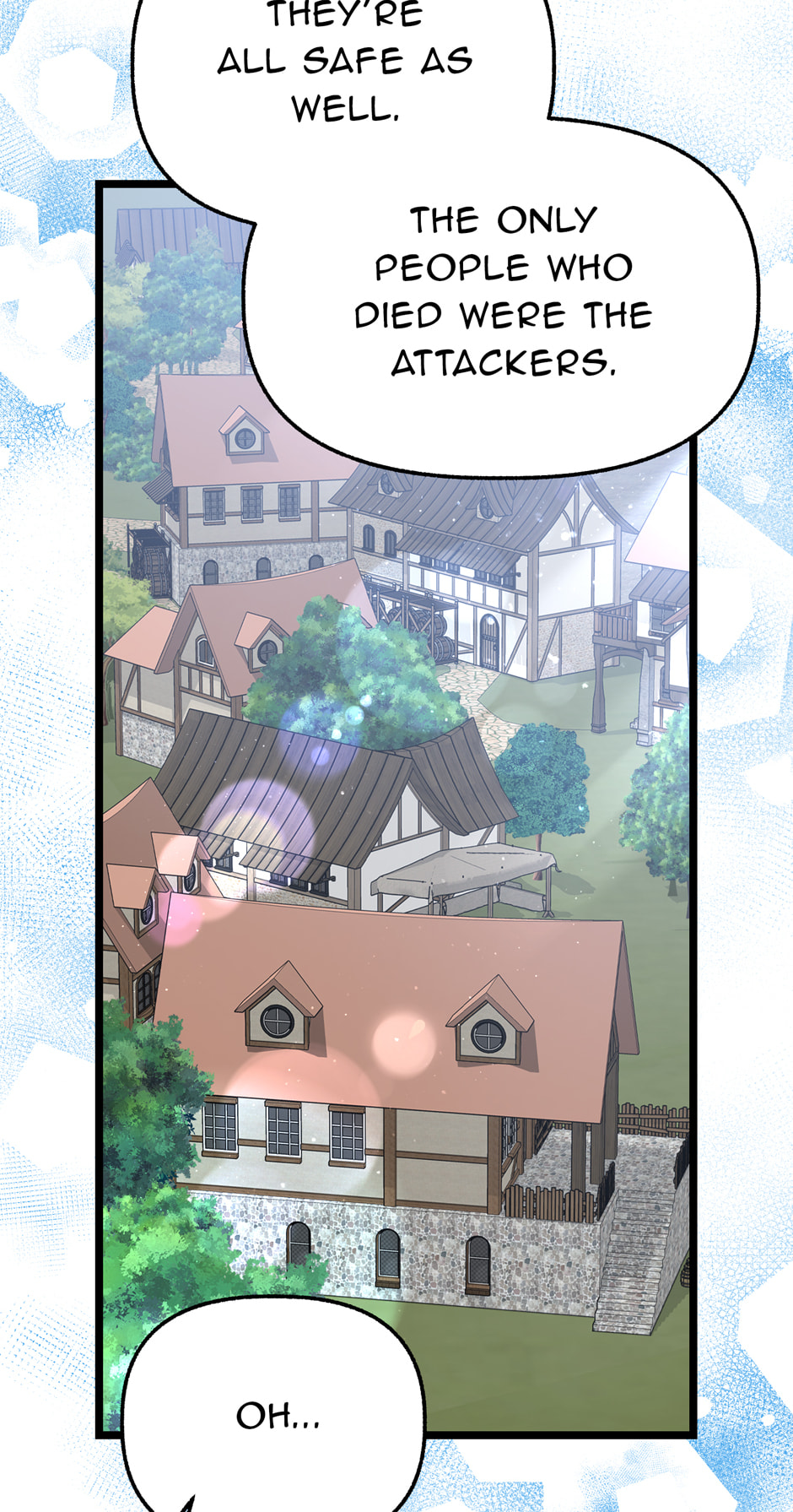 The Villainess Makeover Chapter 36 page 61 - 