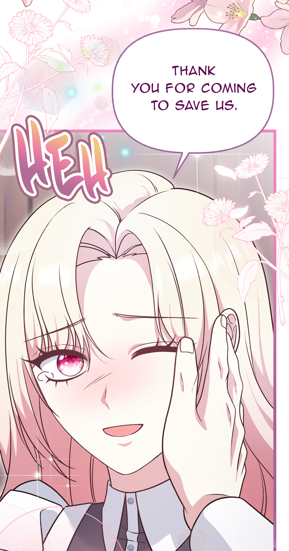 The Villainess Makeover Chapter 36 page 68 - 