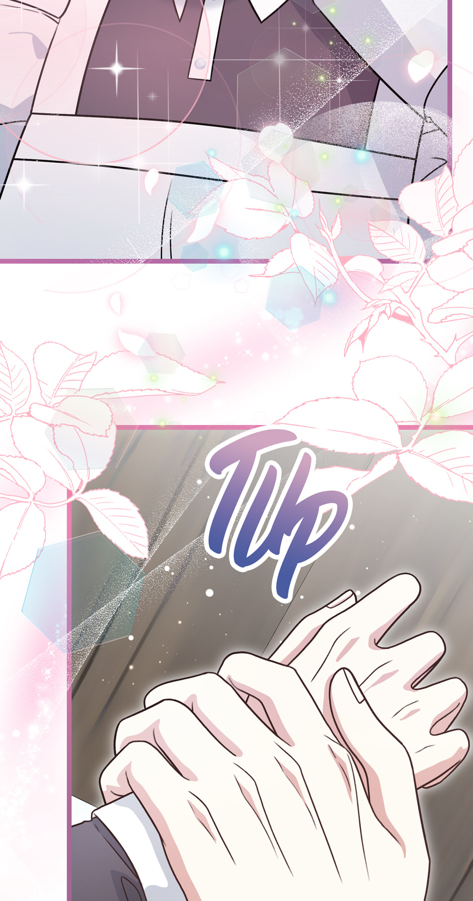 The Villainess Makeover Chapter 36 page 69 - 
