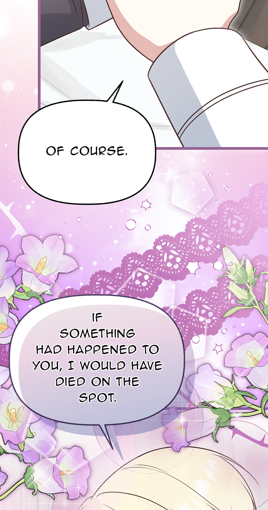 The Villainess Makeover Chapter 36 page 70 - 
