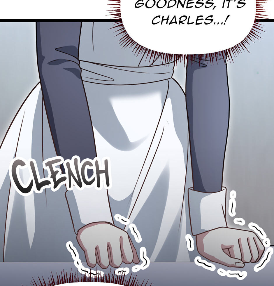 The Villainess Makeover Chapter 36 page 8 - 