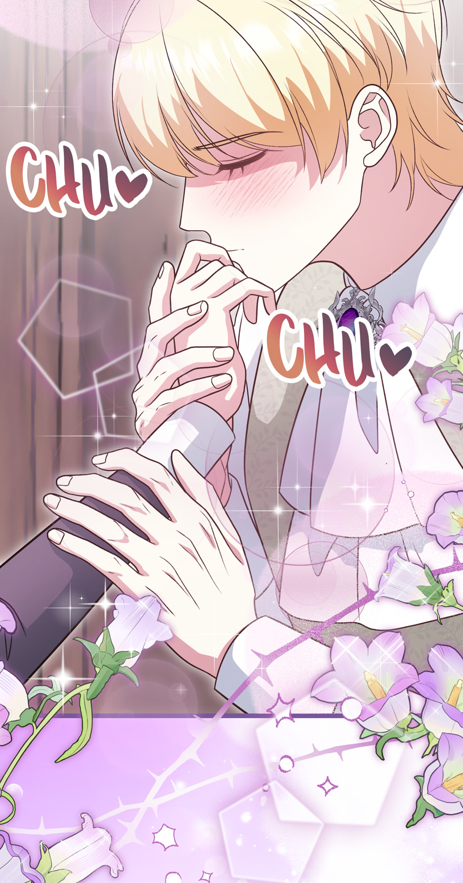 The Villainess Makeover Chapter 36 page 71 - 