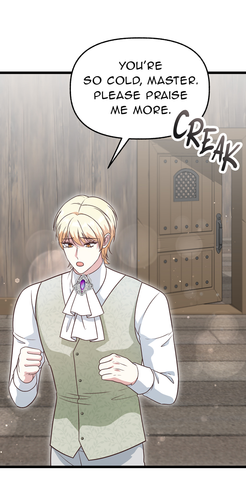 The Villainess Makeover Chapter 36 page 74 - 