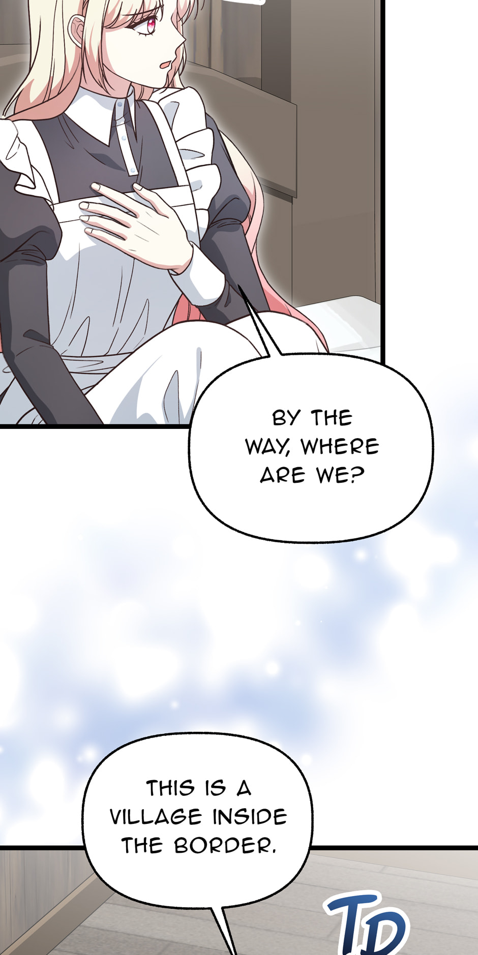 The Villainess Makeover Chapter 36 page 77 - 
