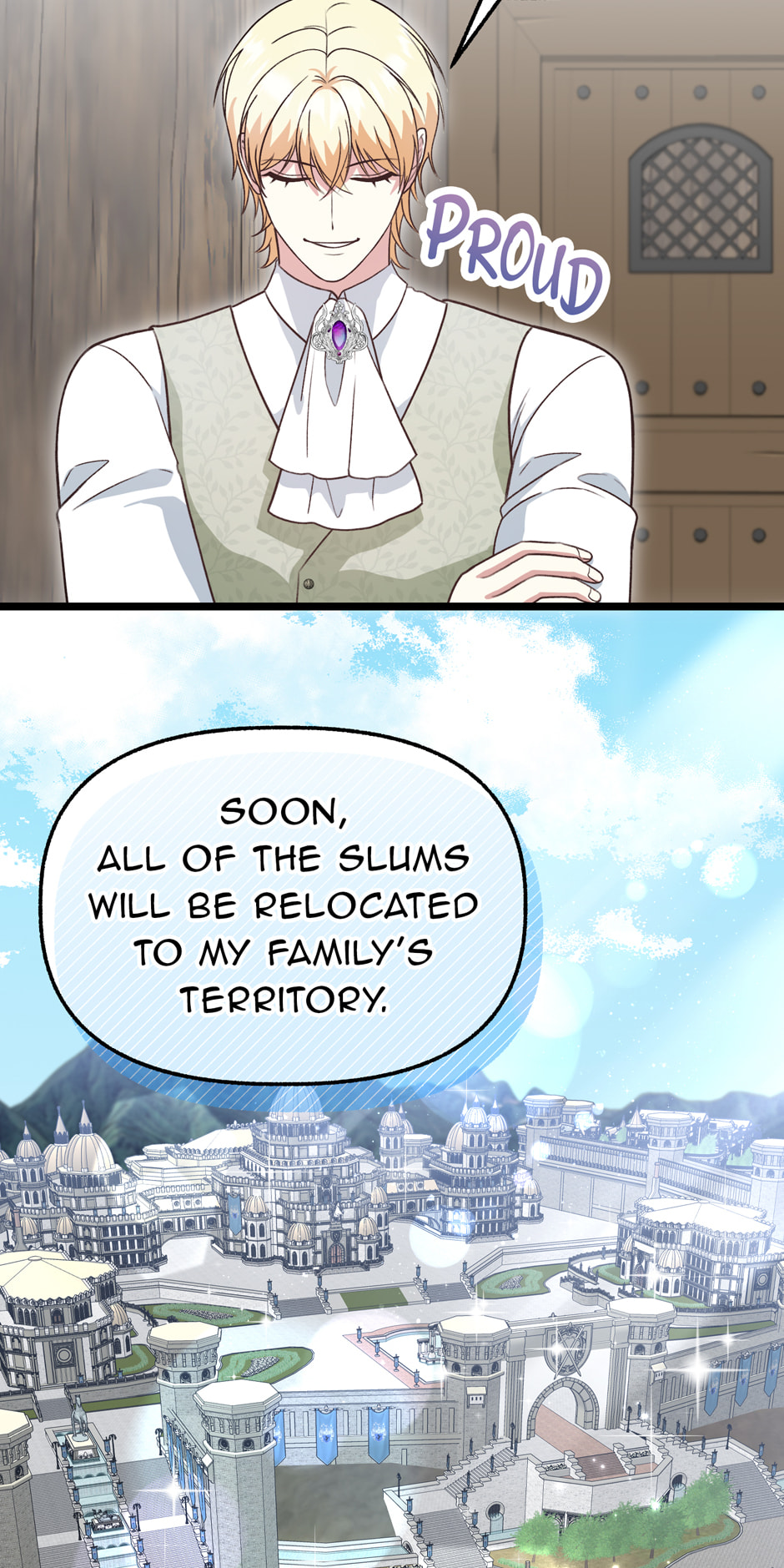 The Villainess Makeover Chapter 36 page 80 - 