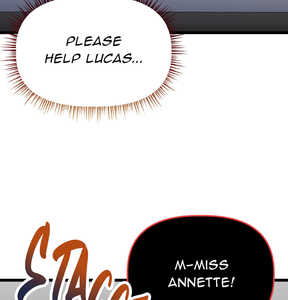 The Villainess Makeover Chapter 36 page 9 - 
