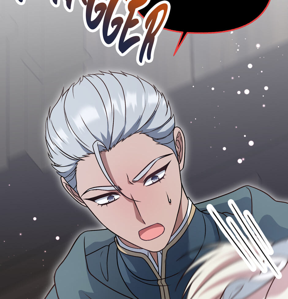 The Villainess Makeover Chapter 36 page 10 - 