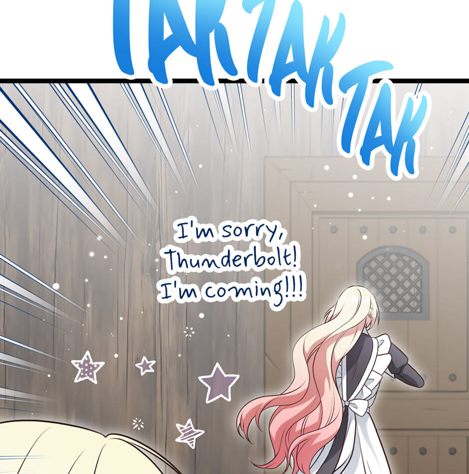 The Villainess Makeover Chapter 36 page 98 - 