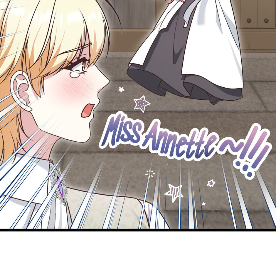 The Villainess Makeover Chapter 36 page 99 - 