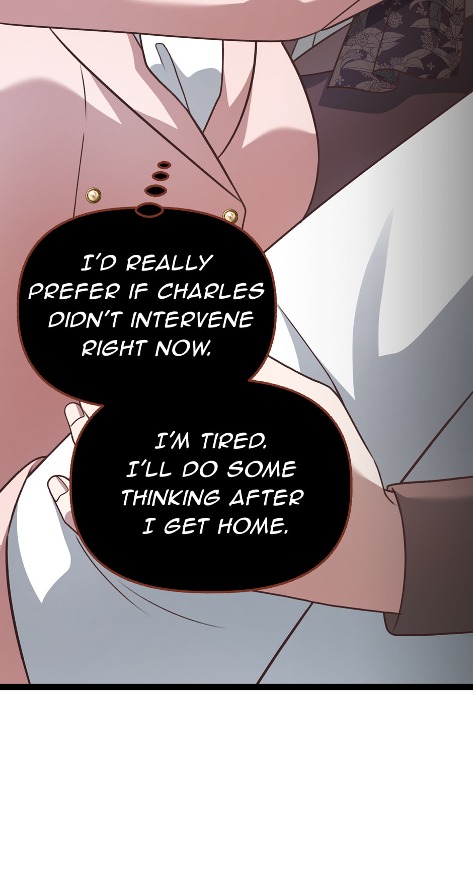 The Villainess Makeover Chapter 37 page 105 - 