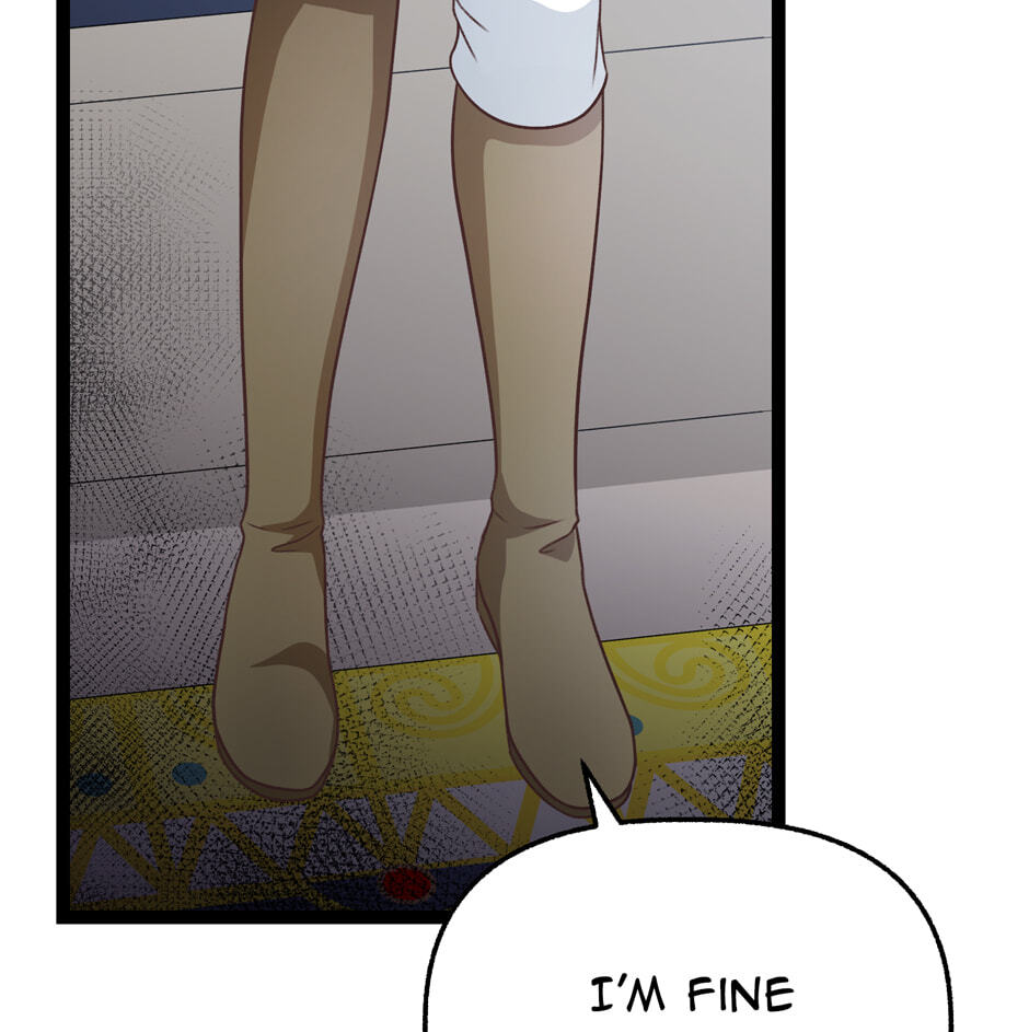 The Villainess Makeover Chapter 37 page 114 - 