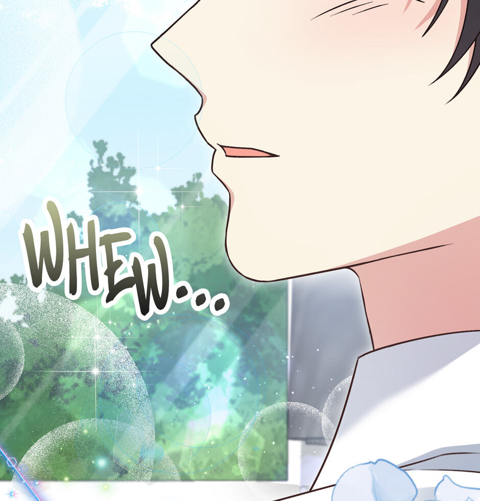 The Villainess Makeover Chapter 37 page 13 - 