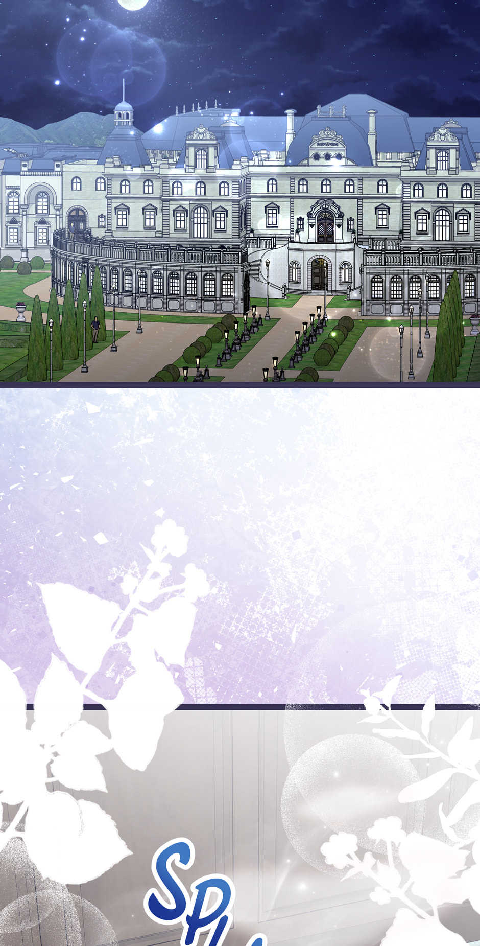 The Villainess Makeover Chapter 37 page 130 - 