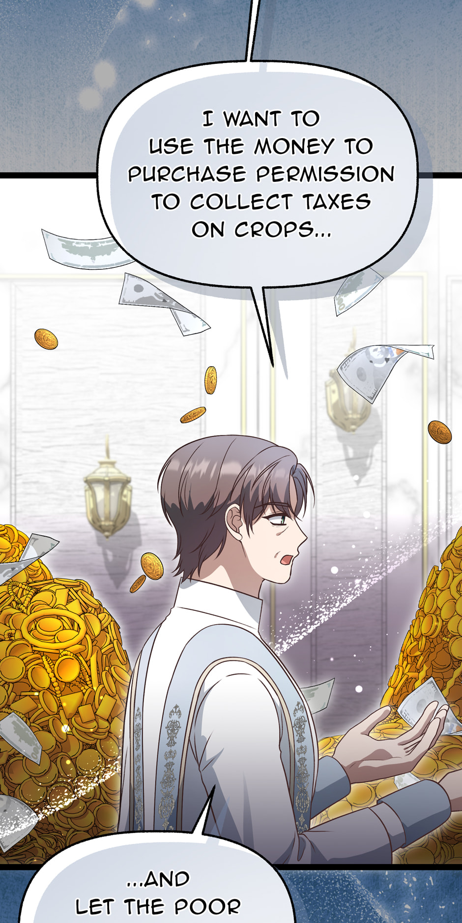 The Villainess Makeover Chapter 37 page 134 - 