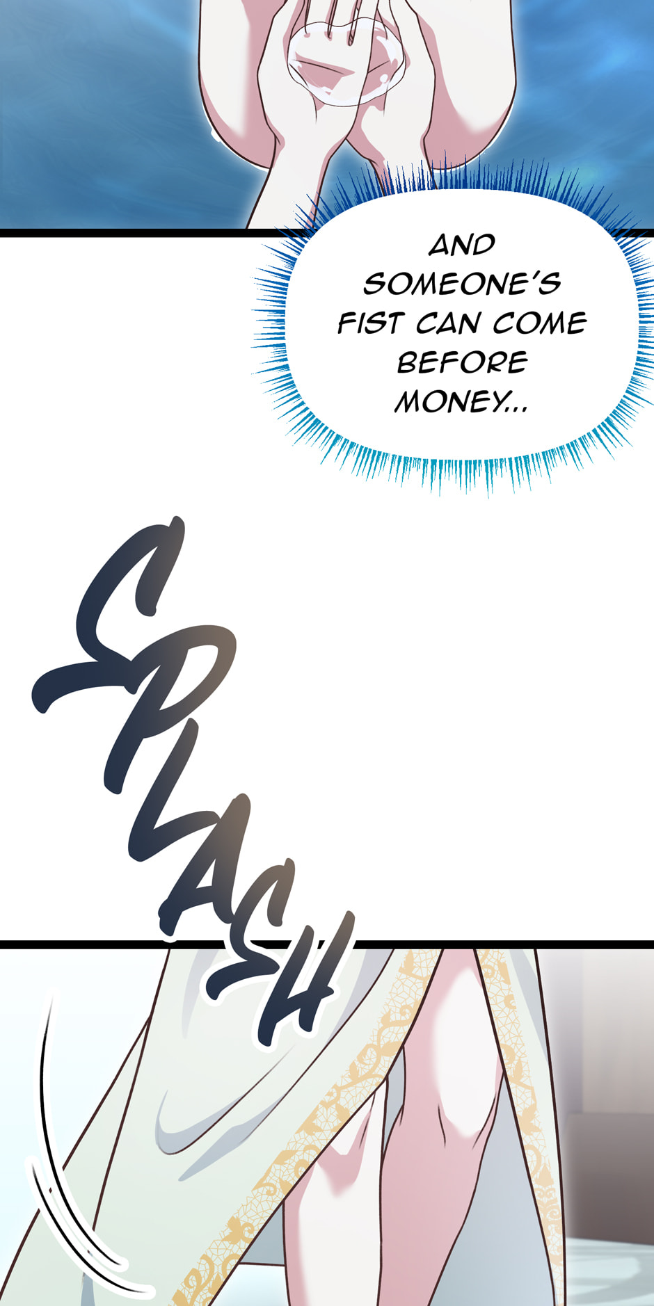 The Villainess Makeover Chapter 37 page 136 - 