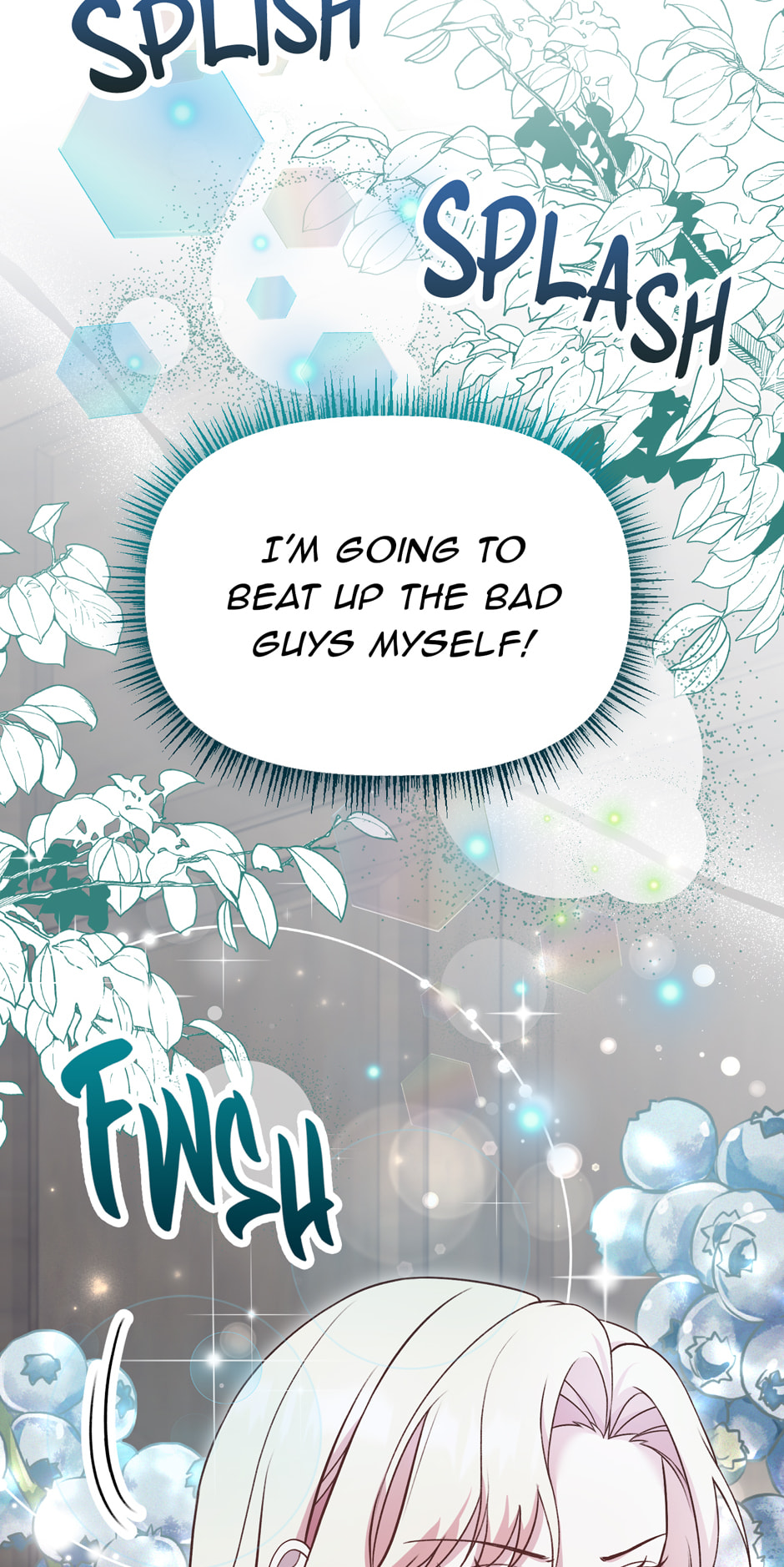 The Villainess Makeover Chapter 37 page 138 - 