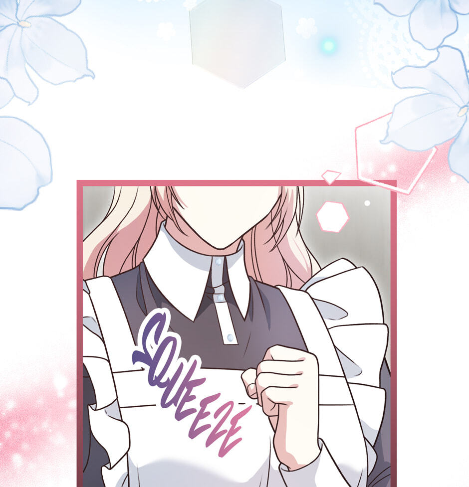 The Villainess Makeover Chapter 37 page 15 - 