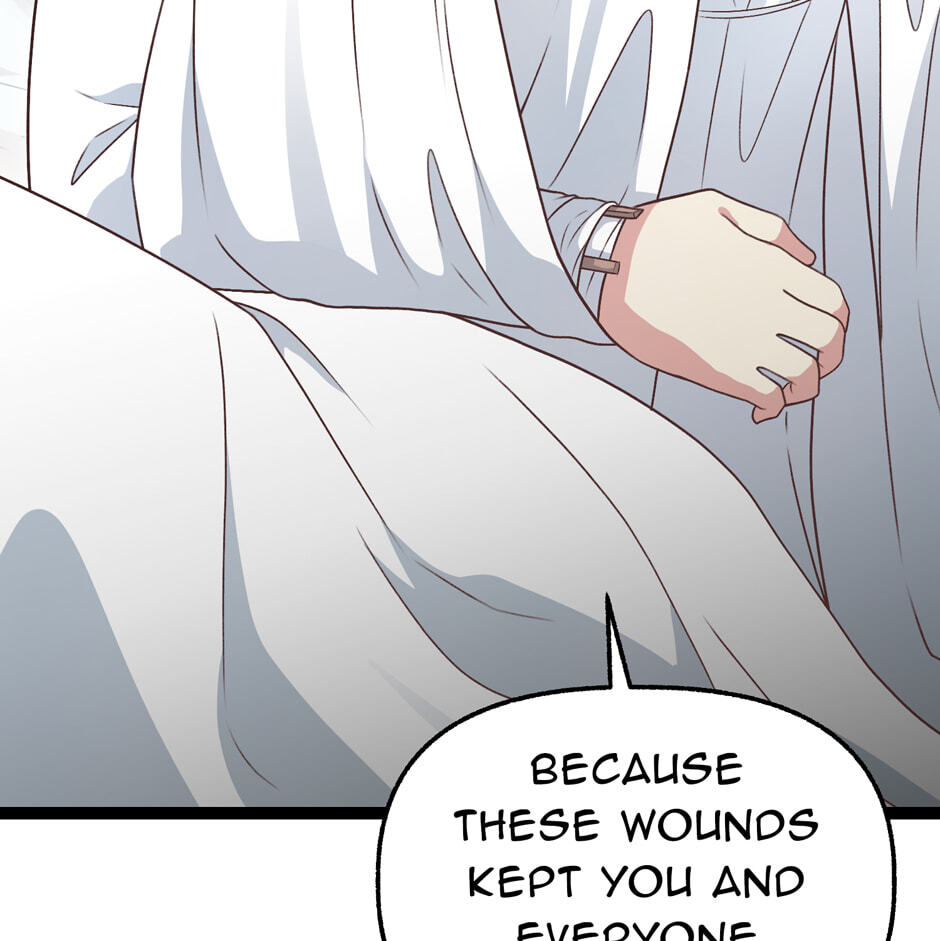 The Villainess Makeover Chapter 37 page 21 - 